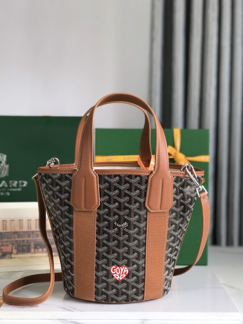 Goyard Bucket Bags